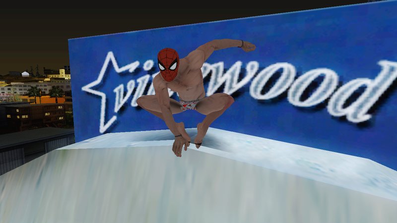 mod